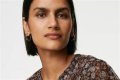 Fashion fans are racing to M&S to snap 'light and floaty' dress that’s 'perfect' for spring - & it's a total bargain too
