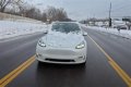 Tesla owner reveals hidden button that 'unlocks secret feature' to make driving sleek EV easy